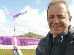 Erste Bilder 2026